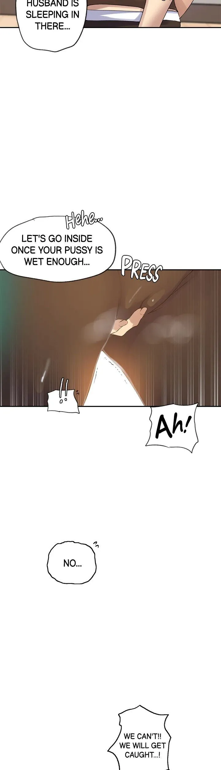 Secret Class Chapter 234 - Page 6