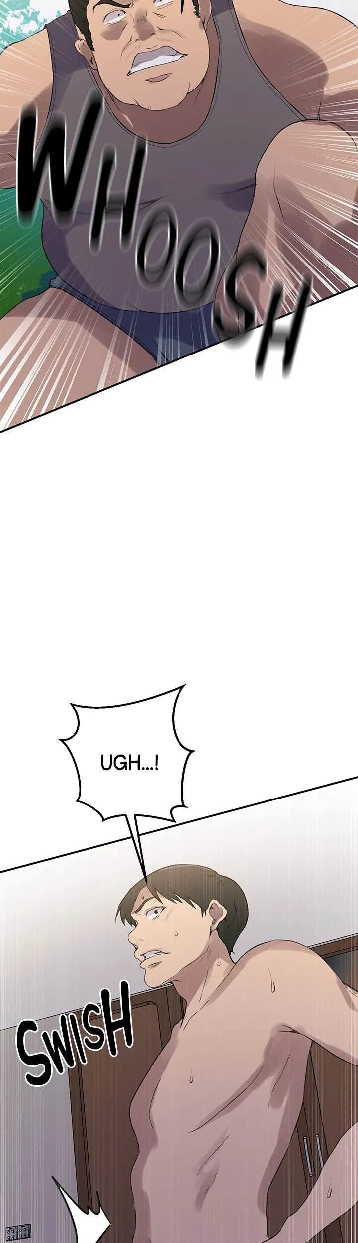Secret Class Chapter 235 - Page 11