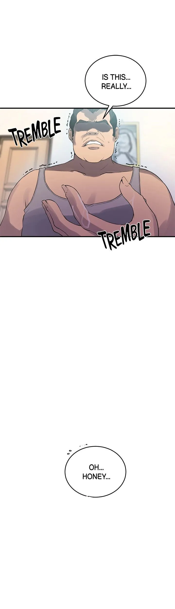 Secret Class Chapter 235 - Page 19