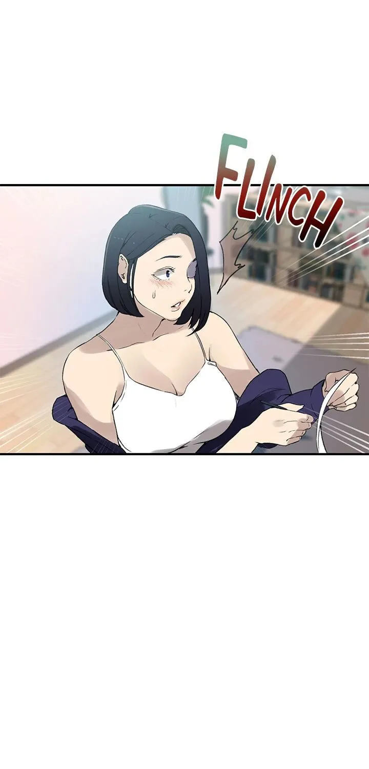 Secret Class Chapter 235 - Page 22