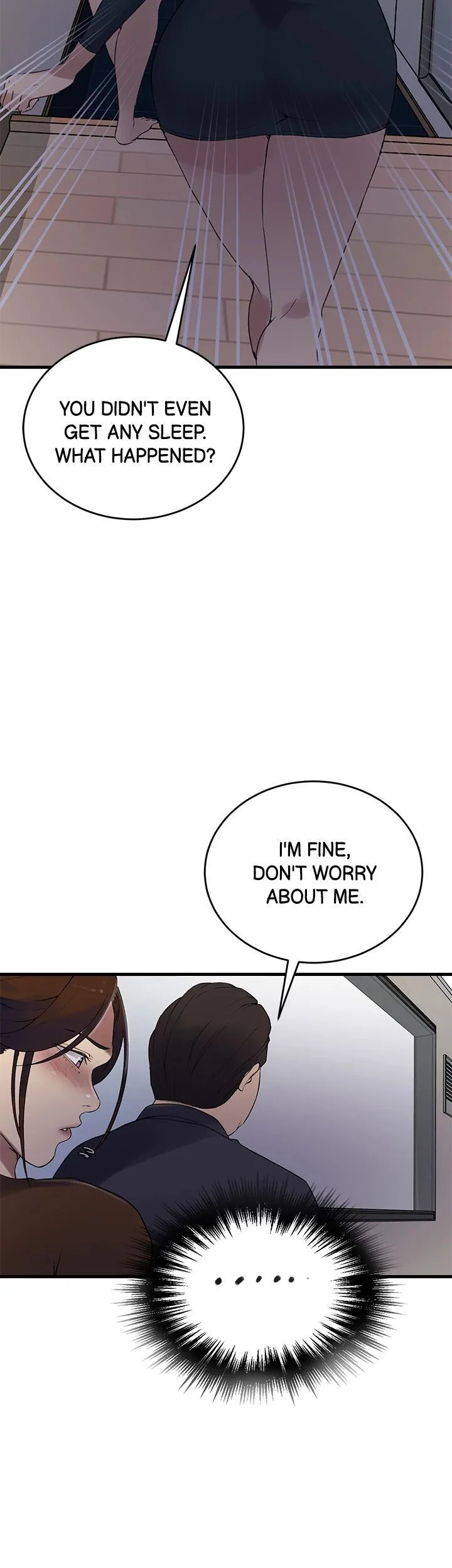Secret Class Chapter 235 - Page 30