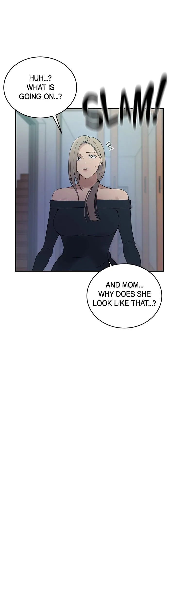 Secret Class Chapter 235 - Page 32