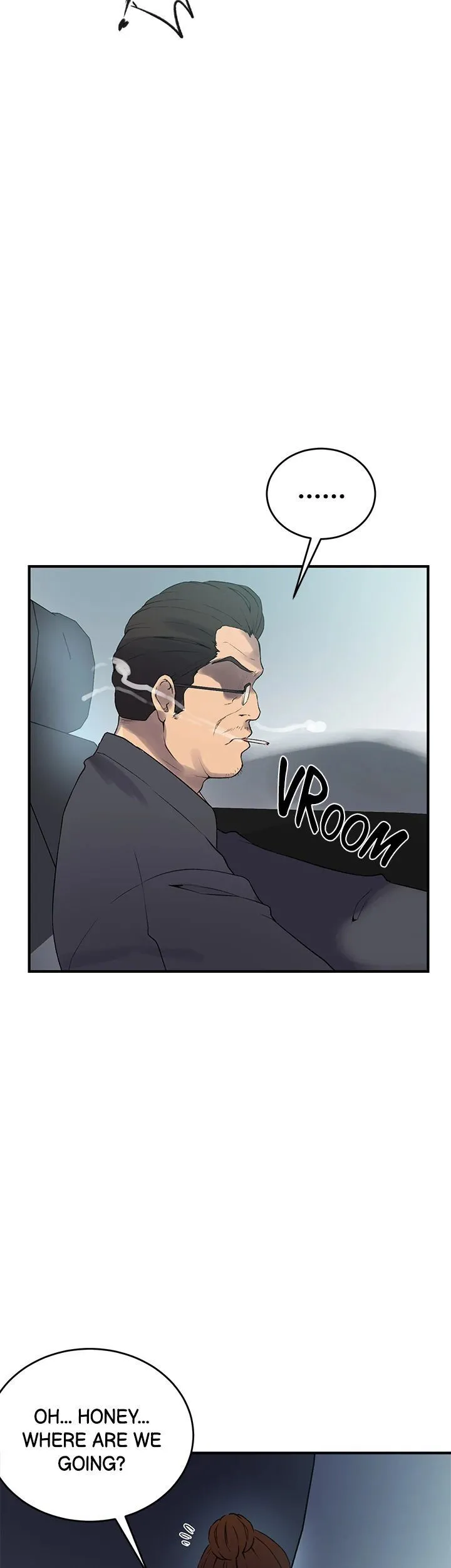 Secret Class Chapter 235 - Page 34