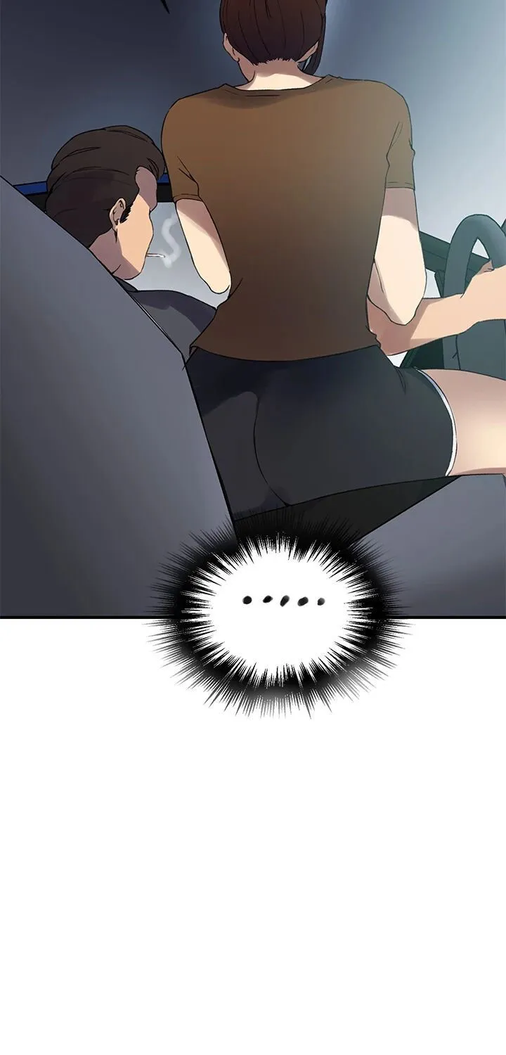 Secret Class Chapter 235 - Page 35
