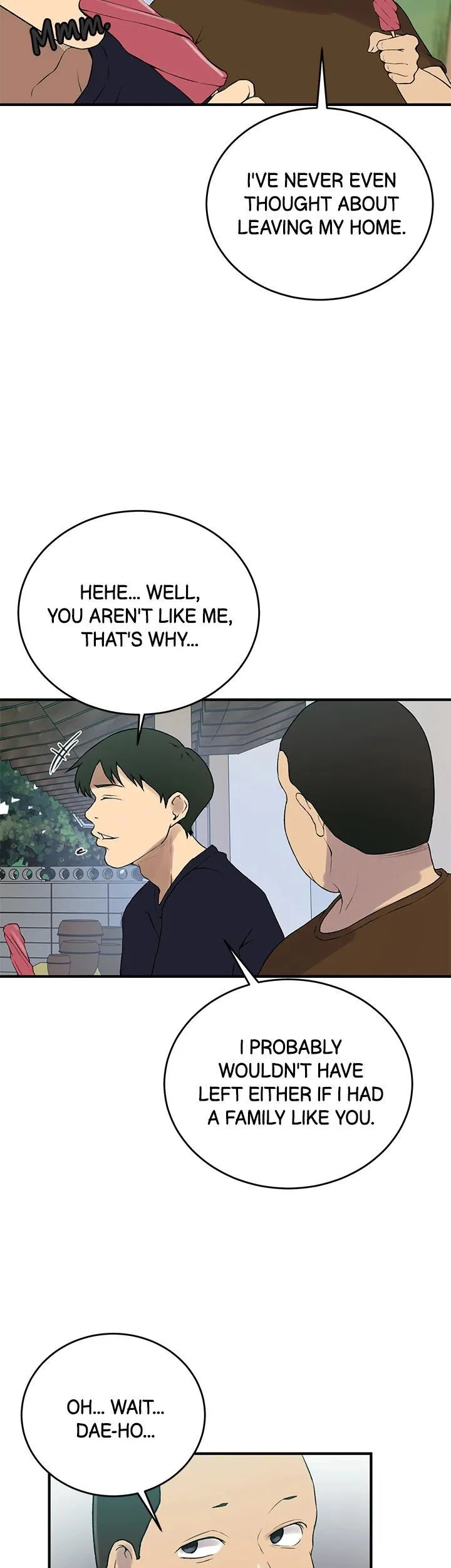 Secret Class Chapter 235 - Page 41