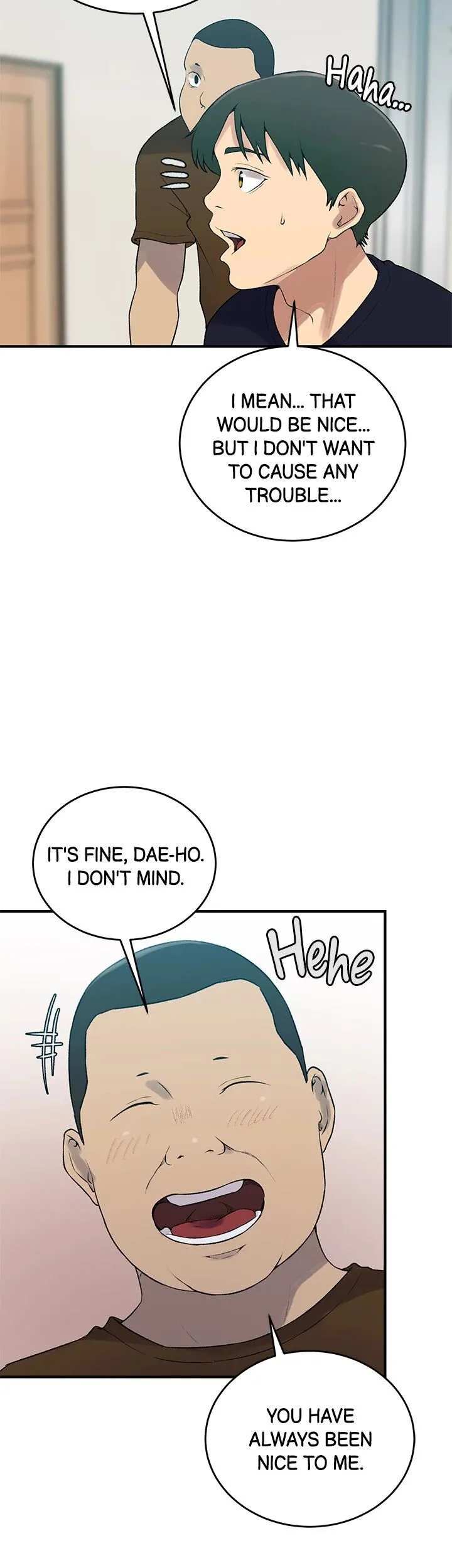 Secret Class Chapter 235 - Page 46