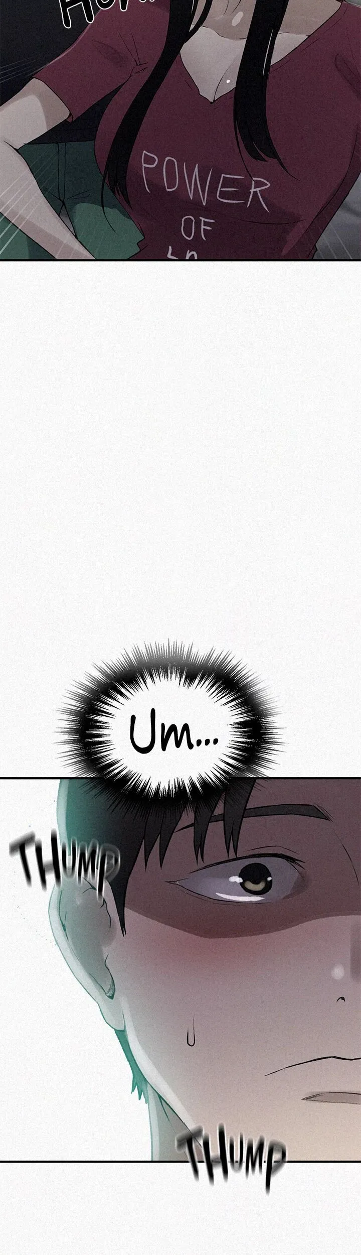 Secret Class Chapter 236 - Page 2