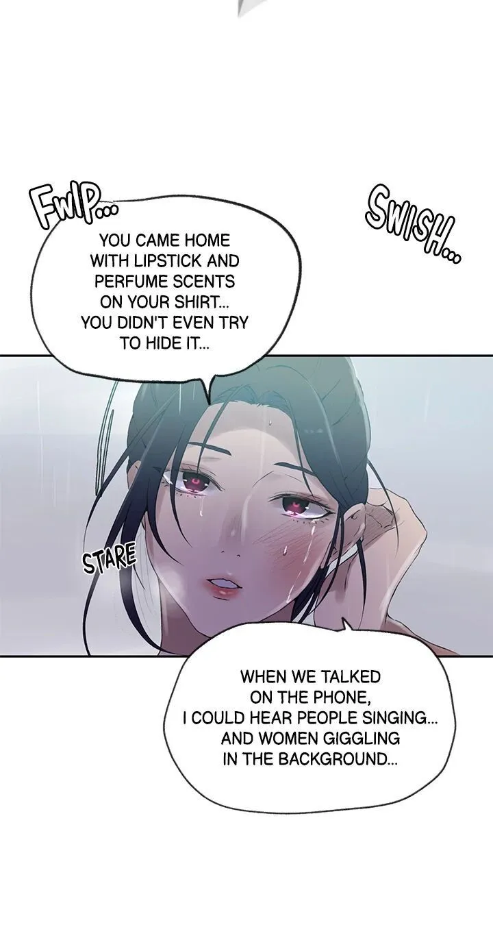 Secret Class Chapter 236 - Page 14
