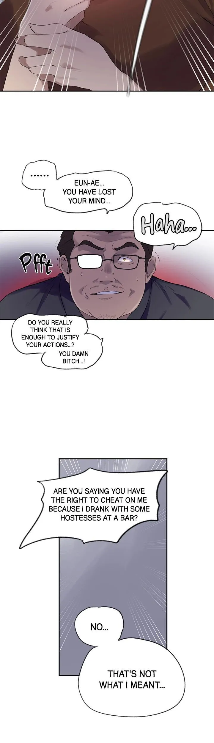 Secret Class Chapter 236 - Page 16