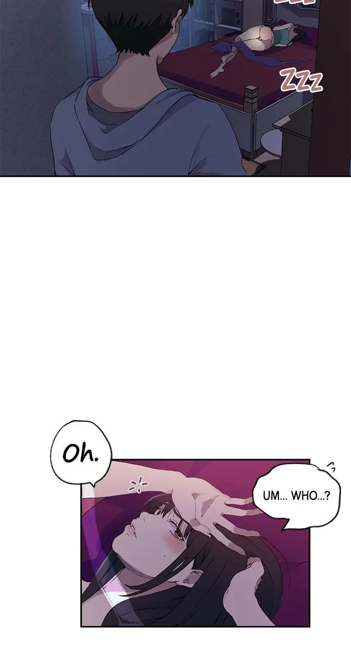Secret Class Chapter 236 - Page 29