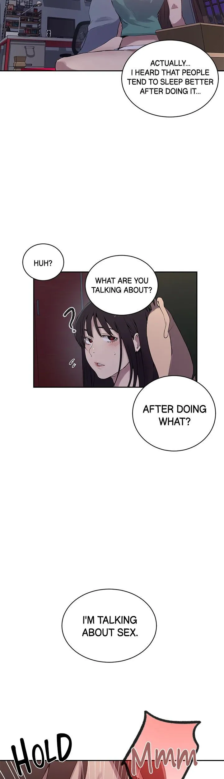 Secret Class Chapter 236 - Page 32