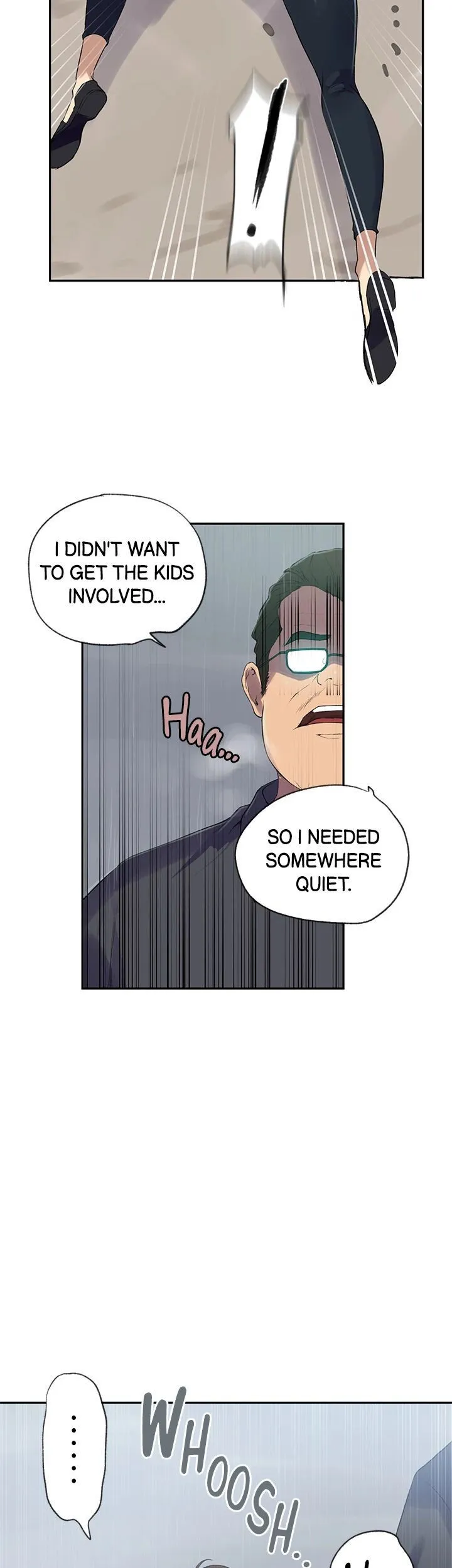 Secret Class Chapter 236 - Page 6