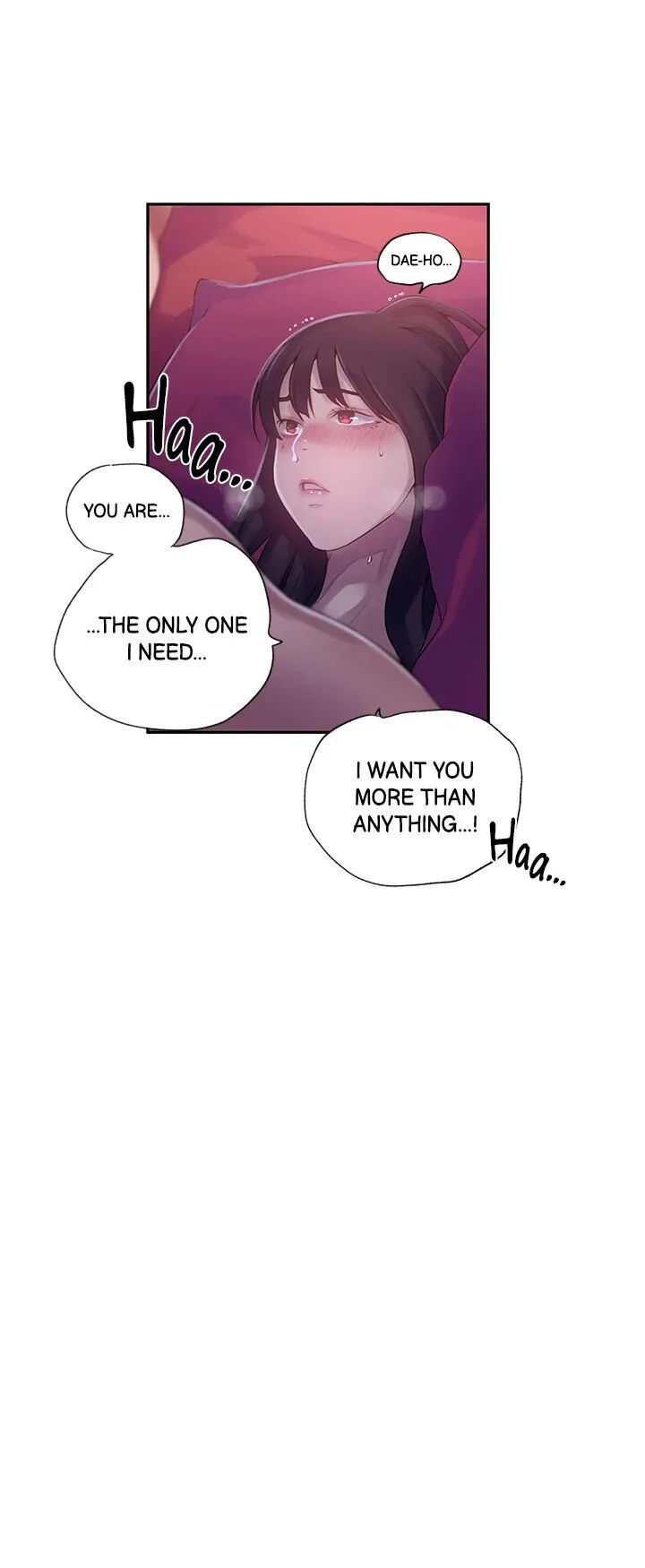 Secret Class Chapter 237 - Page 14