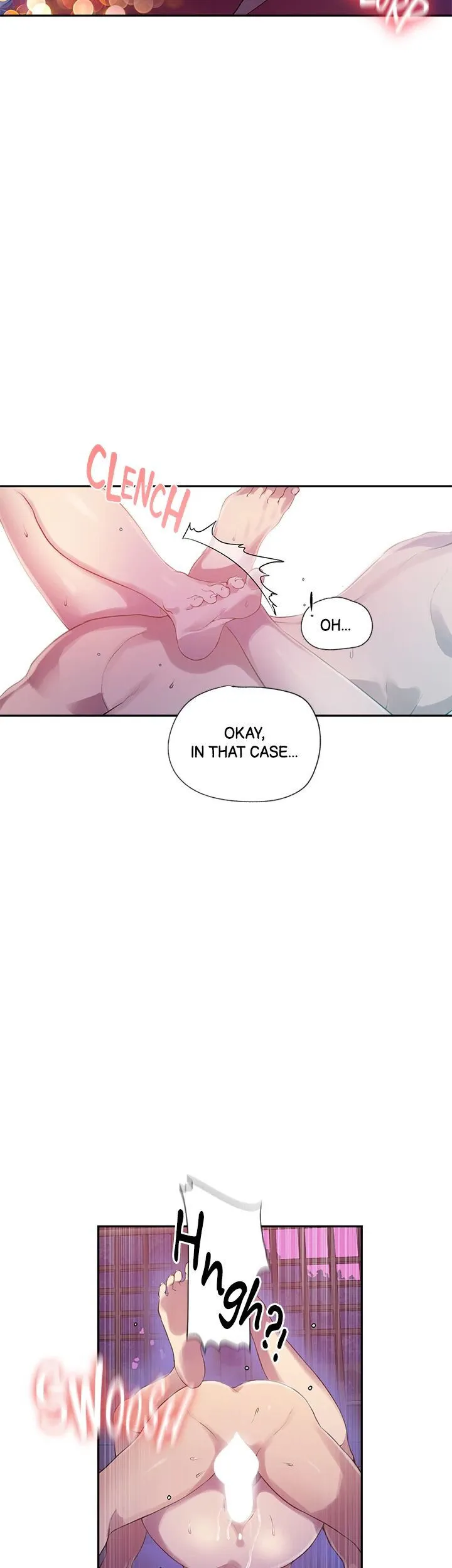 Secret Class Chapter 237 - Page 16