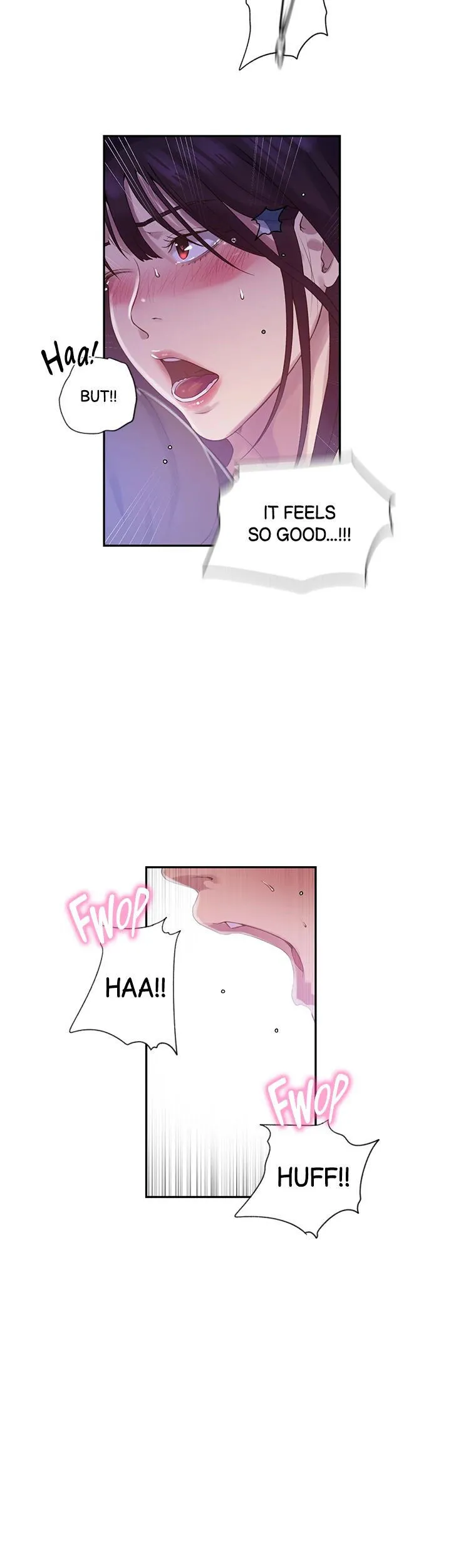 Secret Class Chapter 237 - Page 19