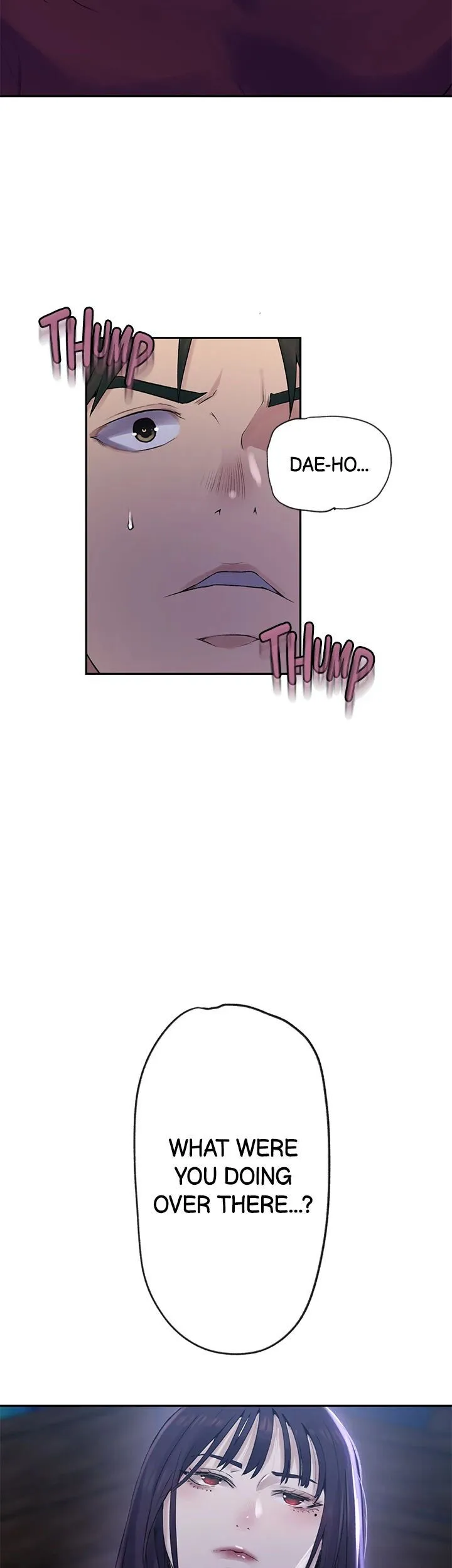Secret Class Chapter 237 - Page 29
