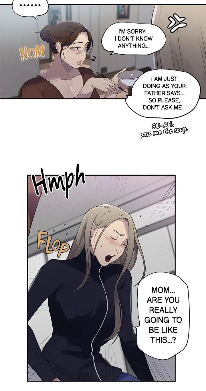 Secret Class Chapter 238 - Page 14