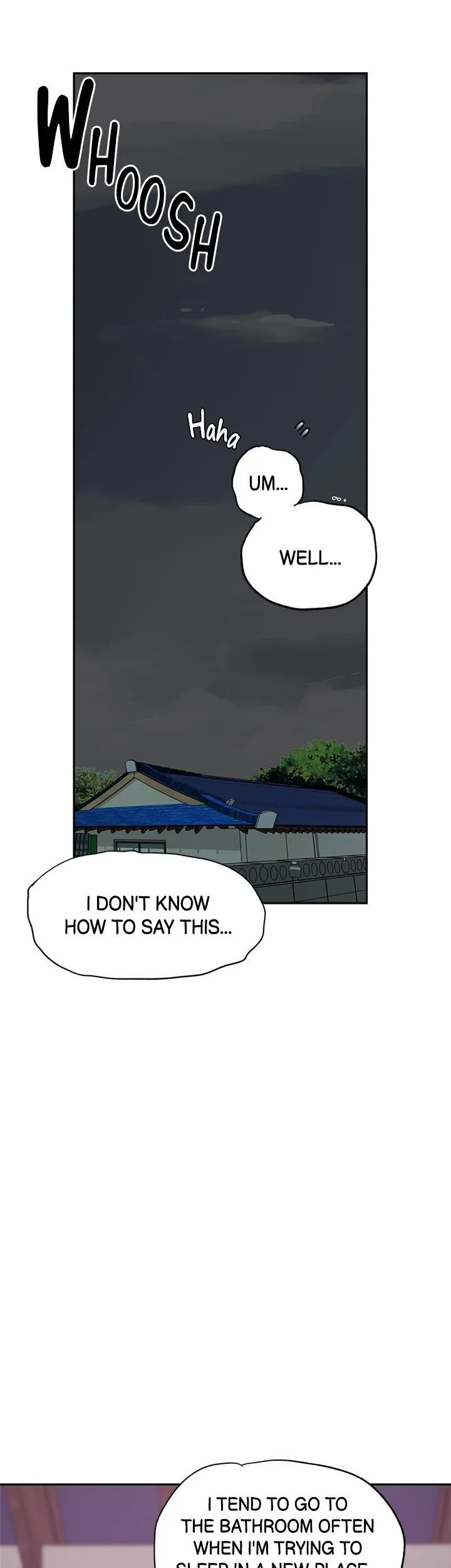 Secret Class Chapter 238 - Page 5