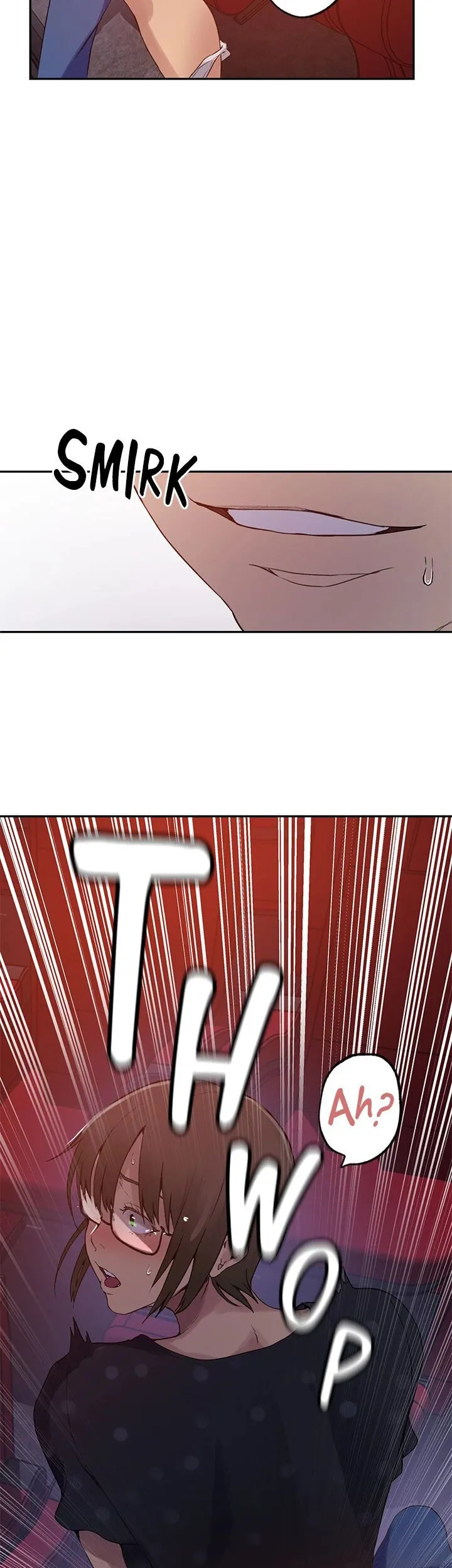 Secret Class Chapter 239 - Page 11