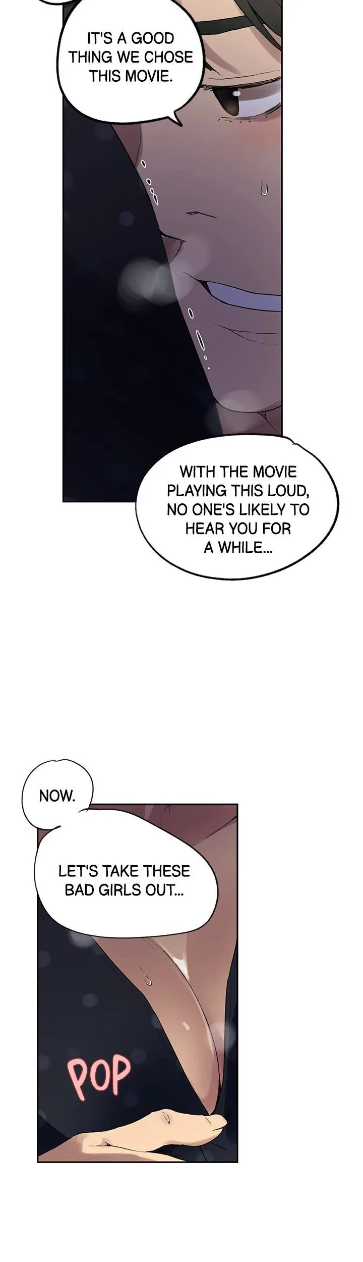 Secret Class Chapter 239 - Page 13