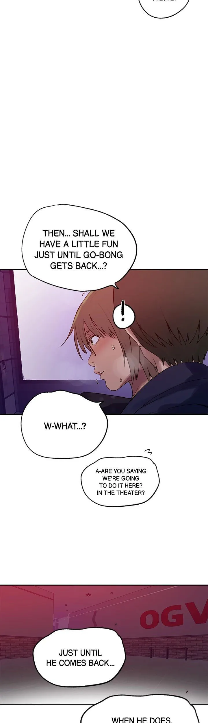 Secret Class Chapter 239 - Page 17