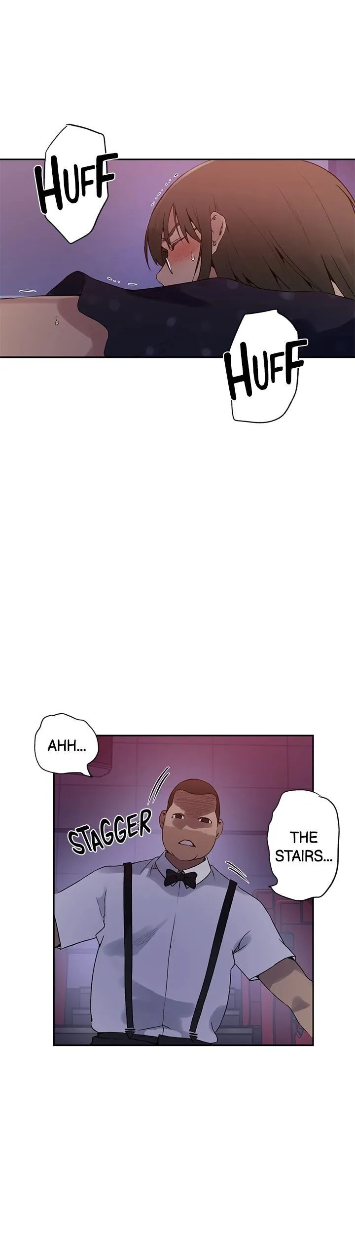 Secret Class Chapter 239 - Page 30
