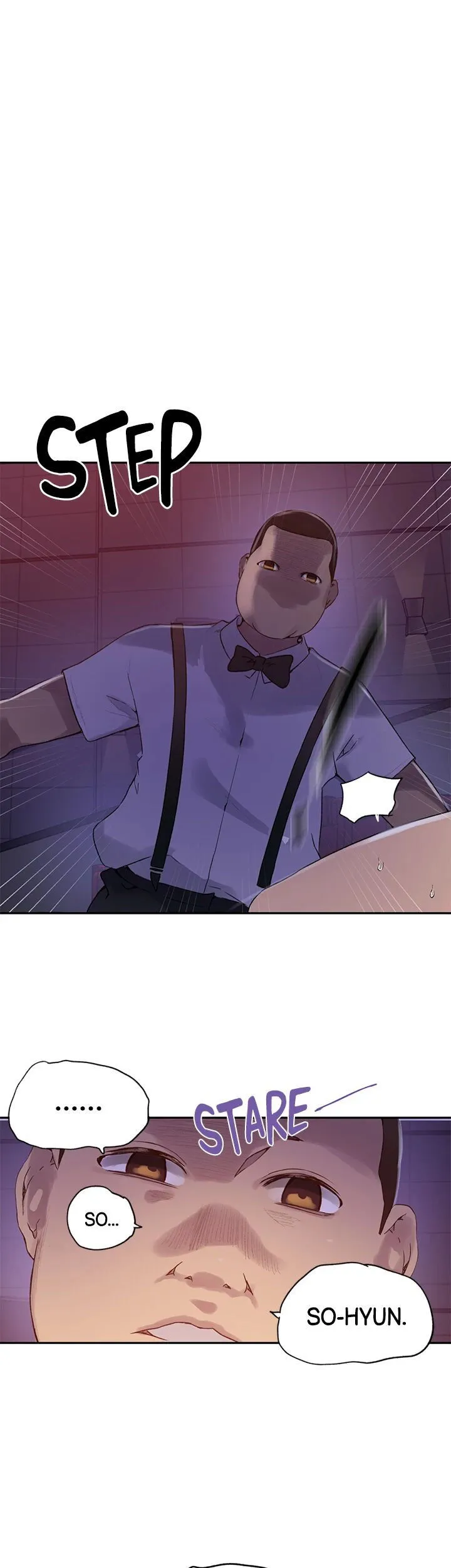 Secret Class Chapter 239 - Page 32