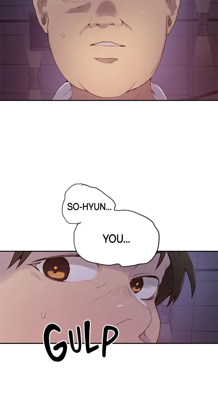 Secret Class Chapter 239 - Page 34