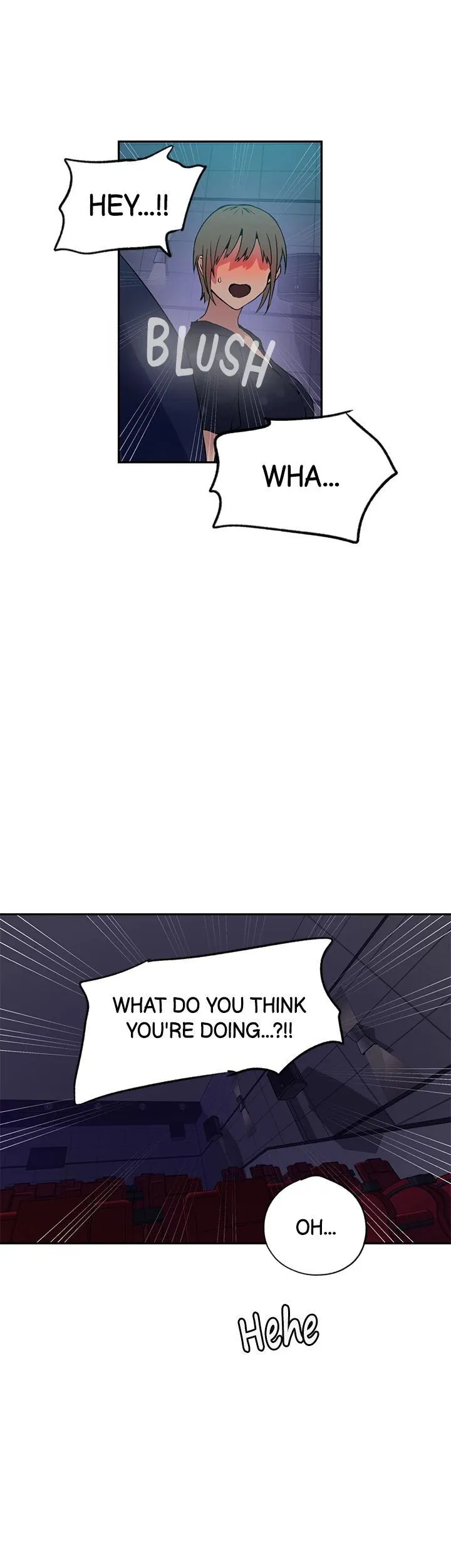 Secret Class Chapter 239 - Page 7