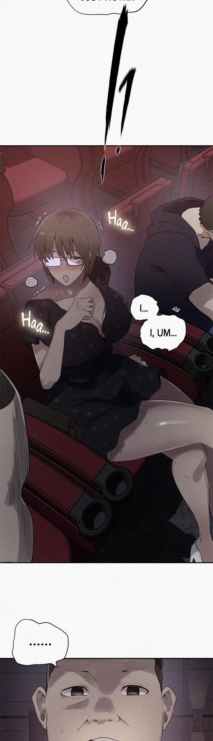 Secret Class Chapter 240 - Page 2
