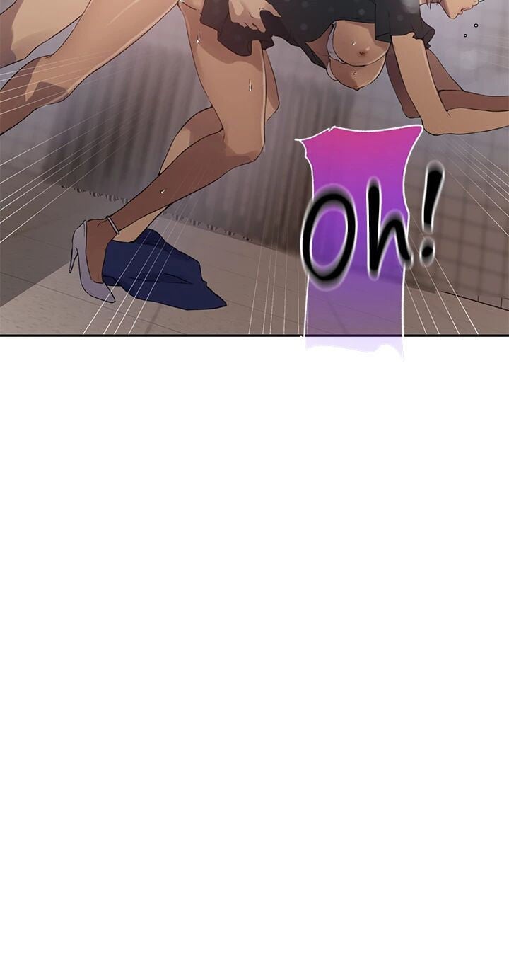 Secret Class Chapter 240 - Page 29