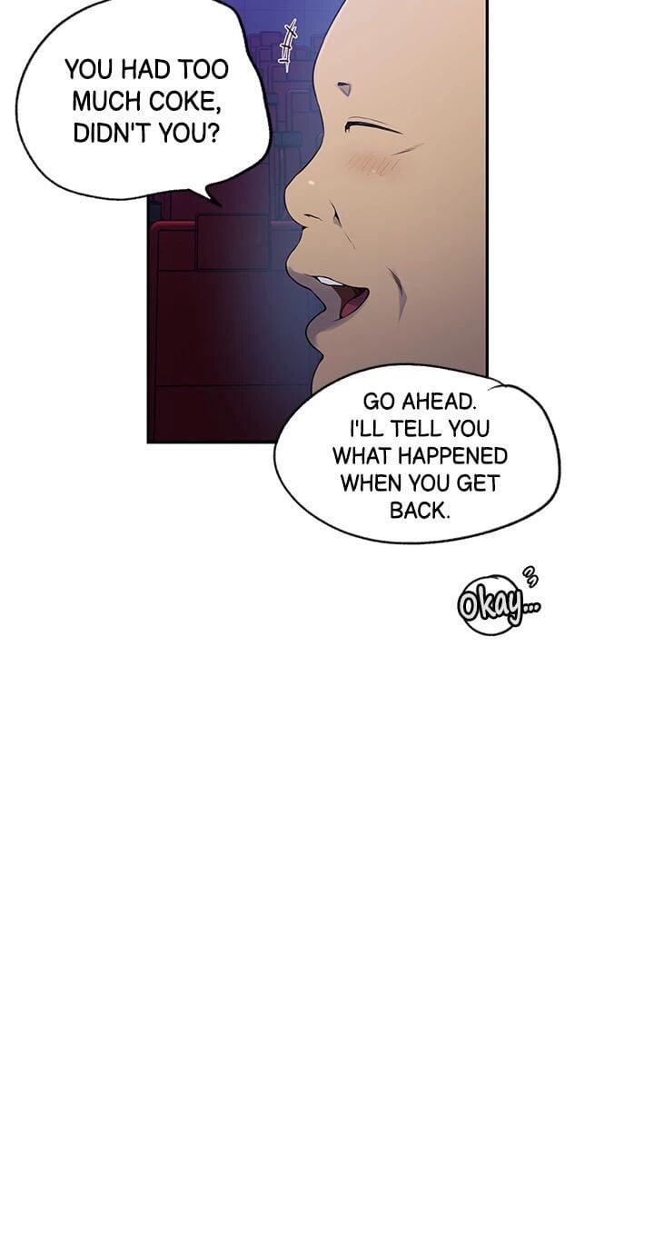 Secret Class Chapter 240 - Page 9