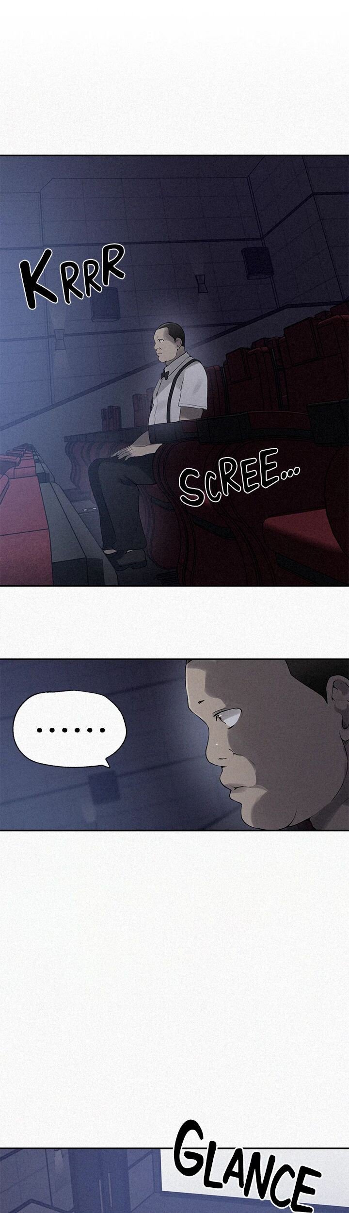 Secret Class Chapter 241 - Page 1