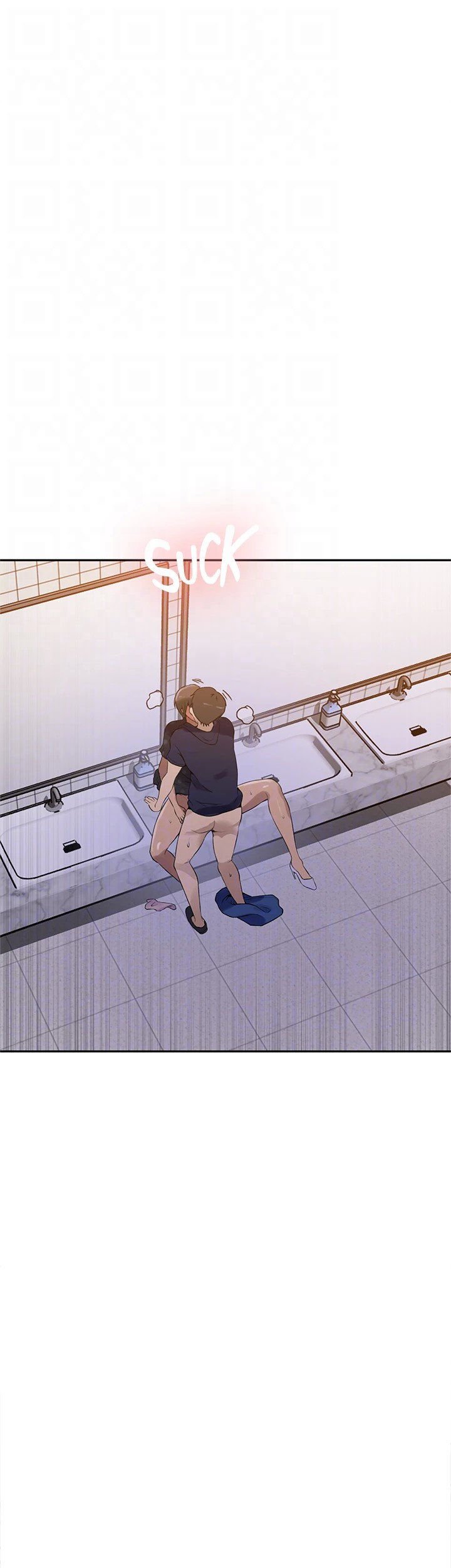 Secret Class Chapter 241 - Page 20