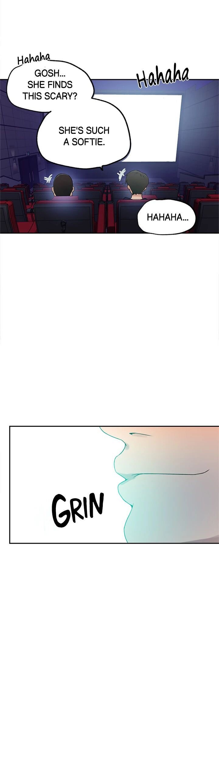 Secret Class Chapter 241 - Page 24