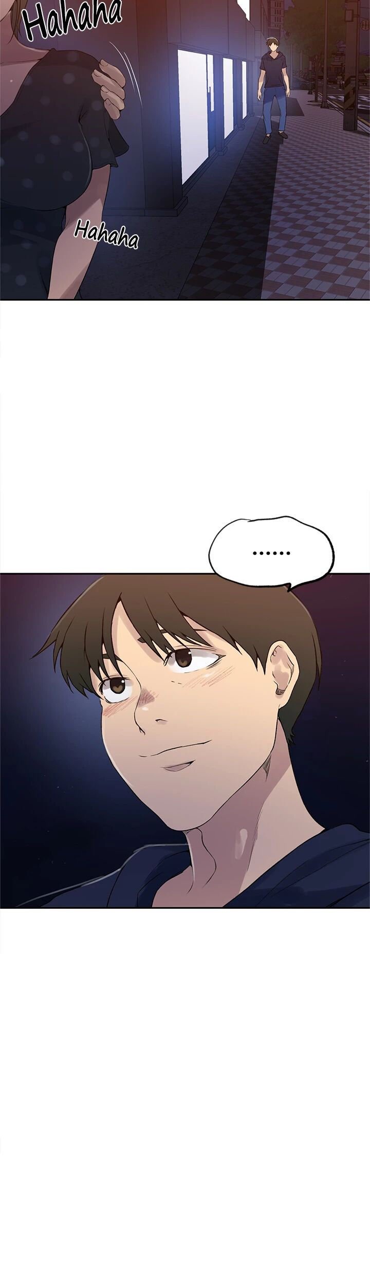 Secret Class Chapter 241 - Page 28
