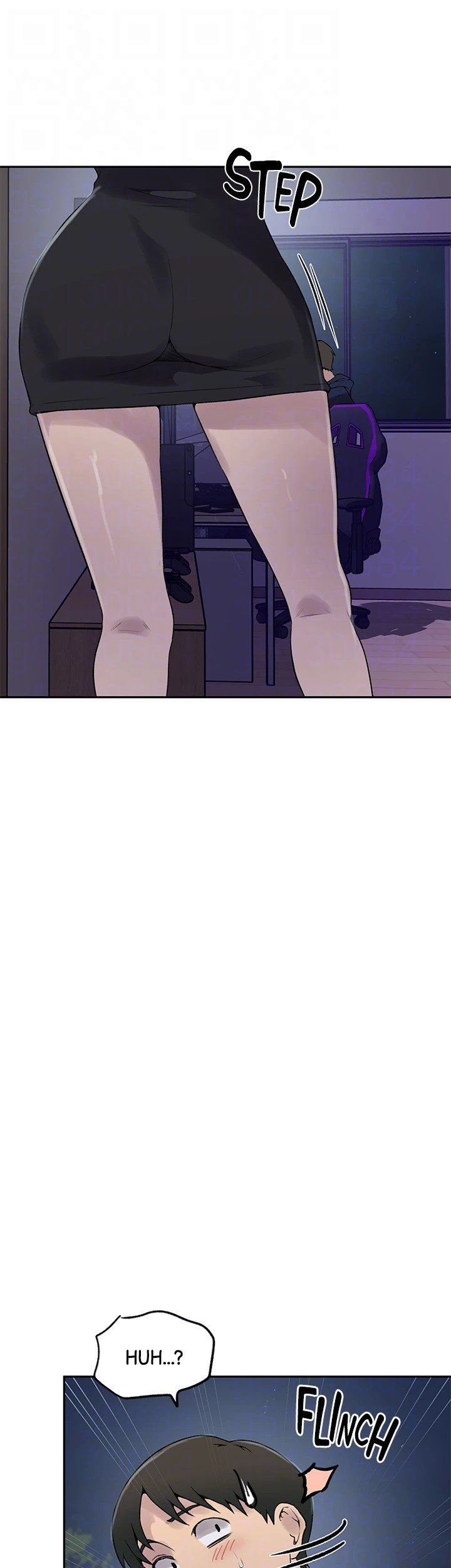 Secret Class Chapter 241 - Page 34