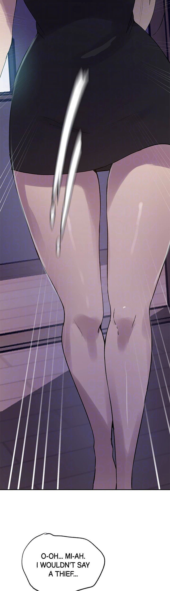 Secret Class Chapter 241 - Page 36