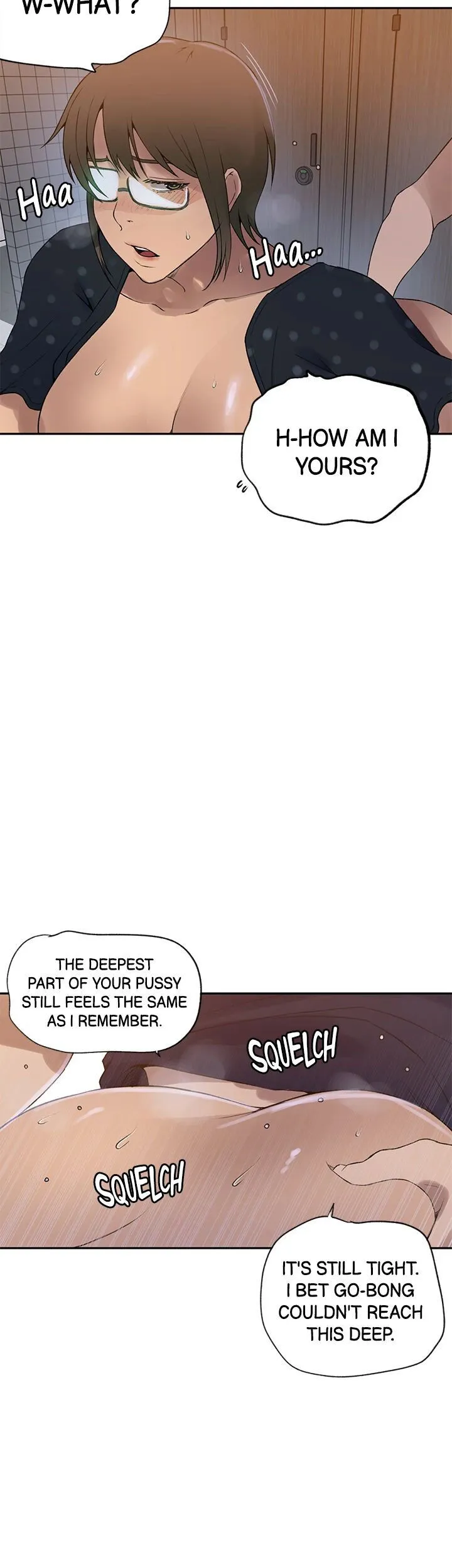 Secret Class Chapter 241 - Page 6