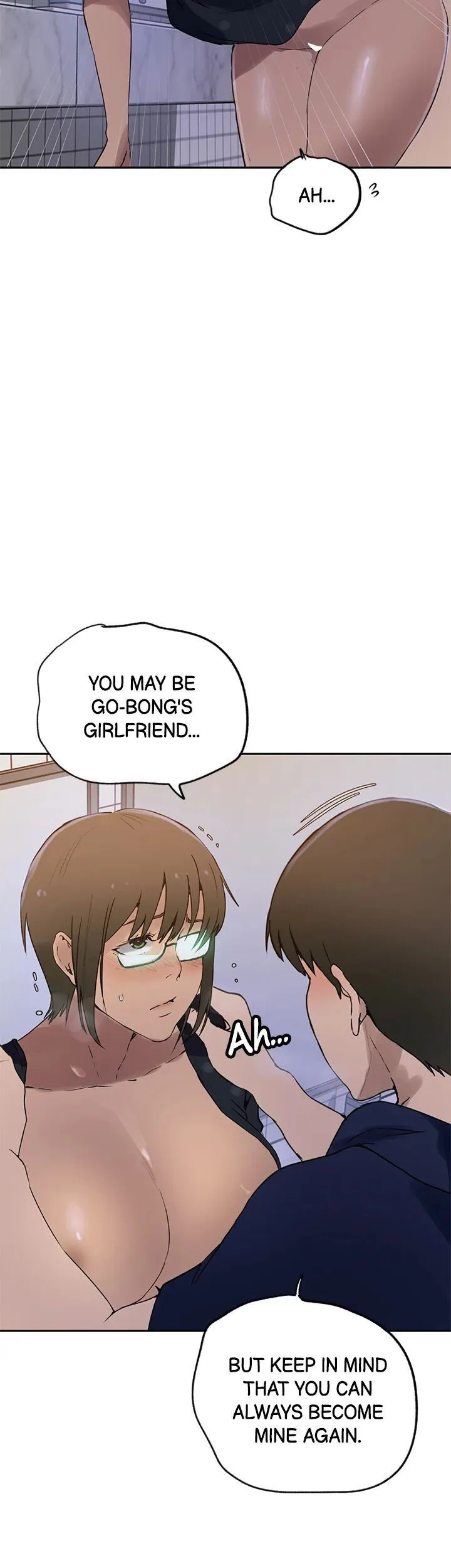 Secret Class Chapter 241 - Page 9