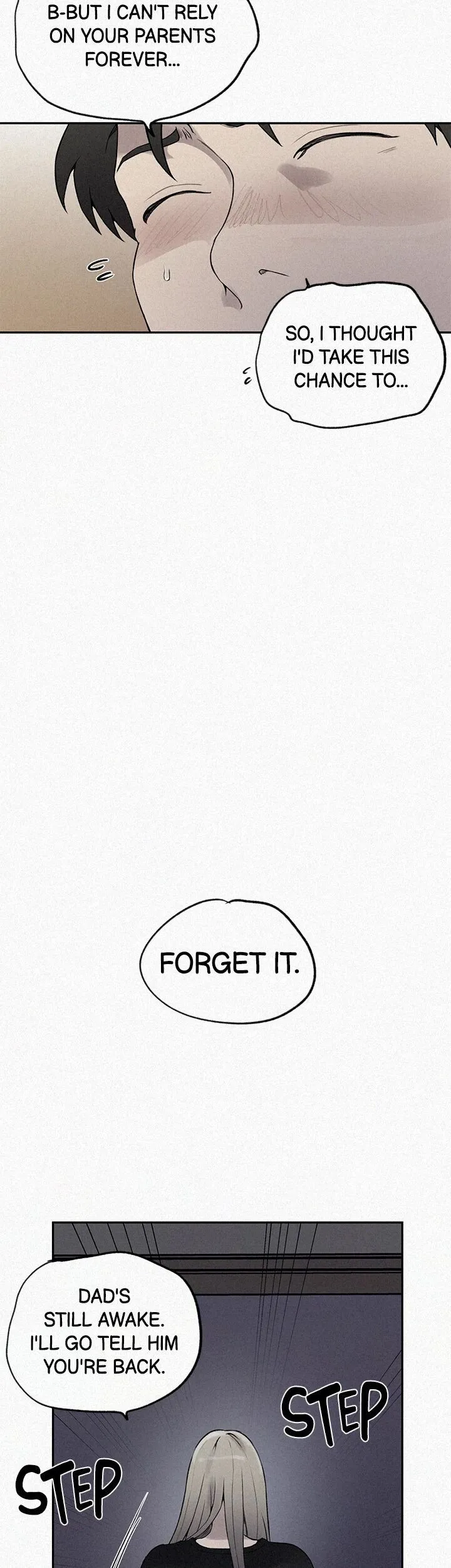 Secret Class Chapter 242 - Page 2