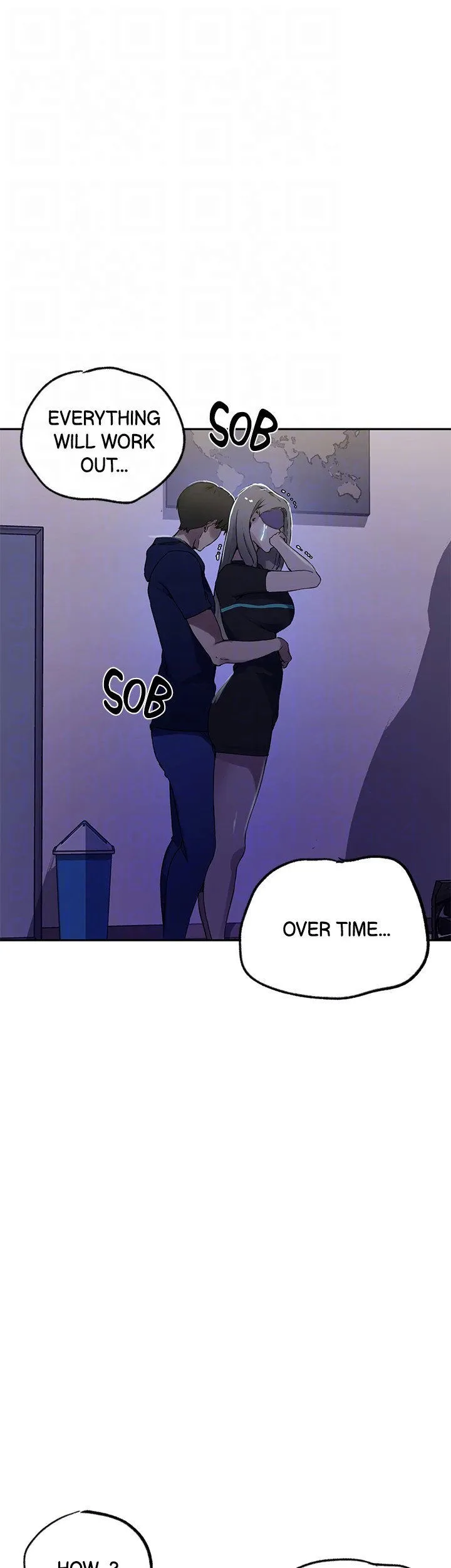 Secret Class Chapter 242 - Page 16