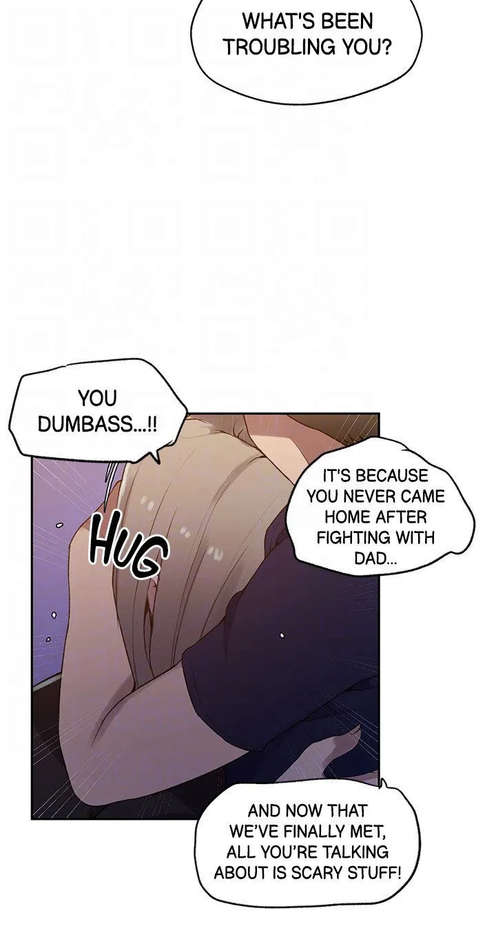 Secret Class Chapter 242 - Page 19