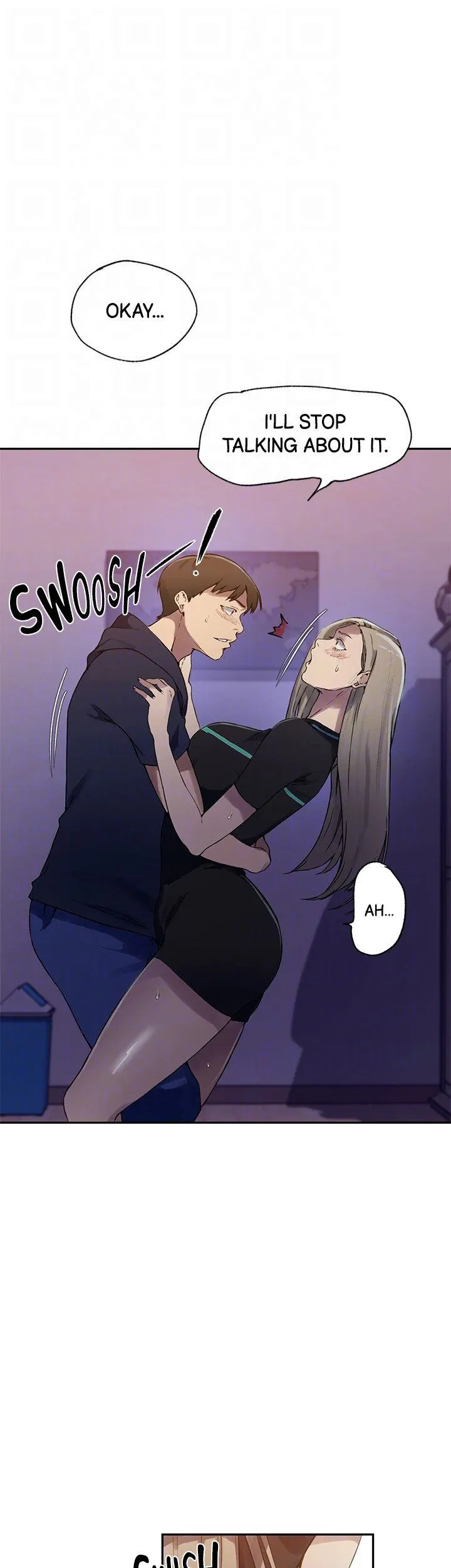 Secret Class Chapter 242 - Page 20