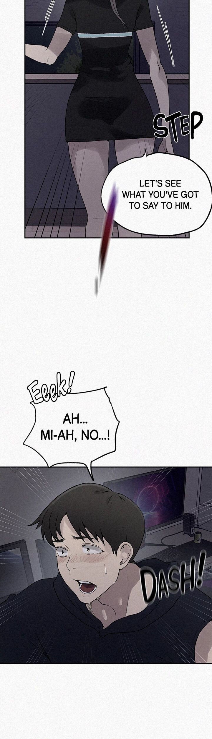 Secret Class Chapter 242 - Page 3