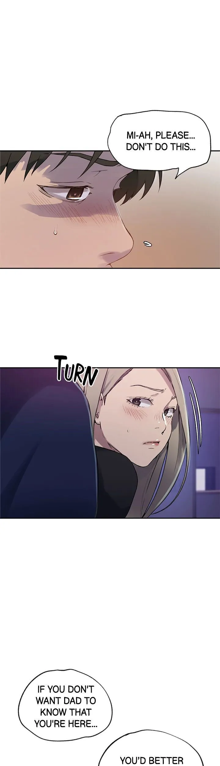 Secret Class Chapter 242 - Page 6