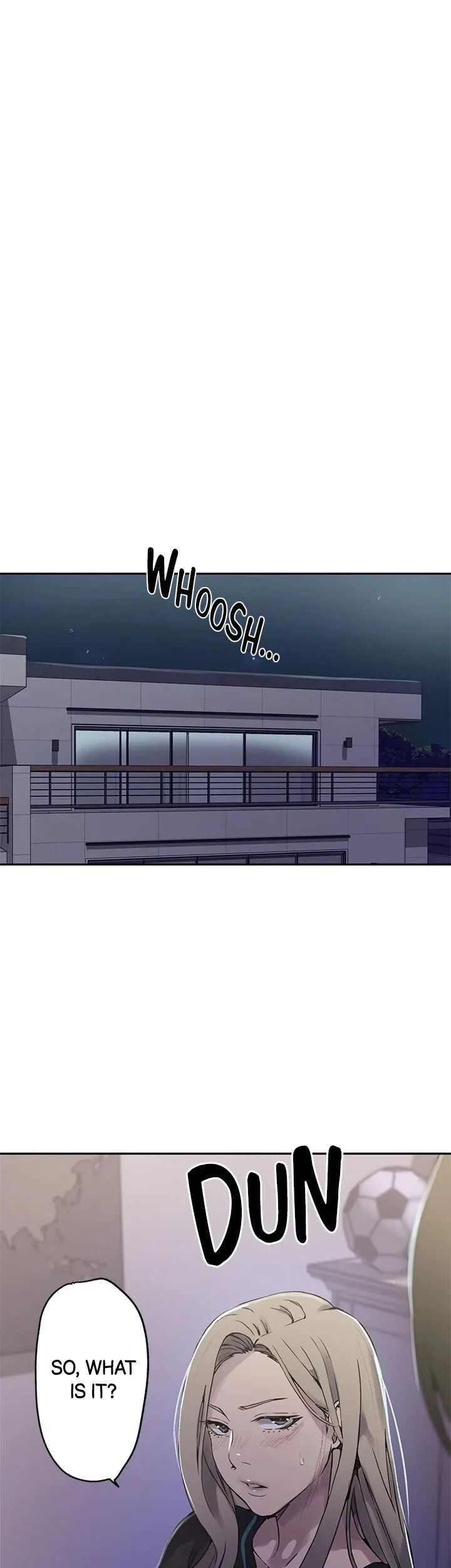 Secret Class Chapter 242 - Page 8