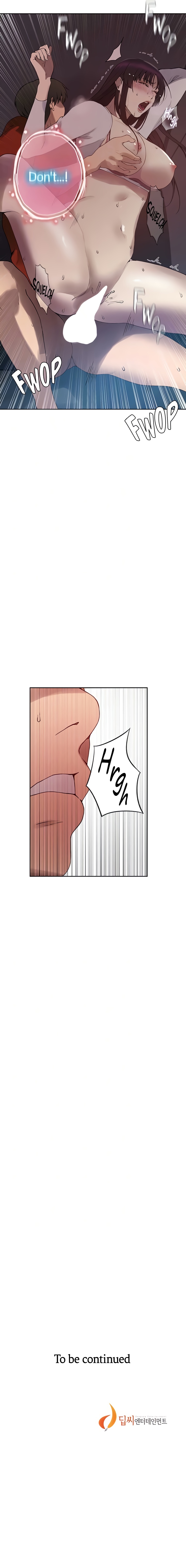 Secret Class Chapter 255 - Page 9