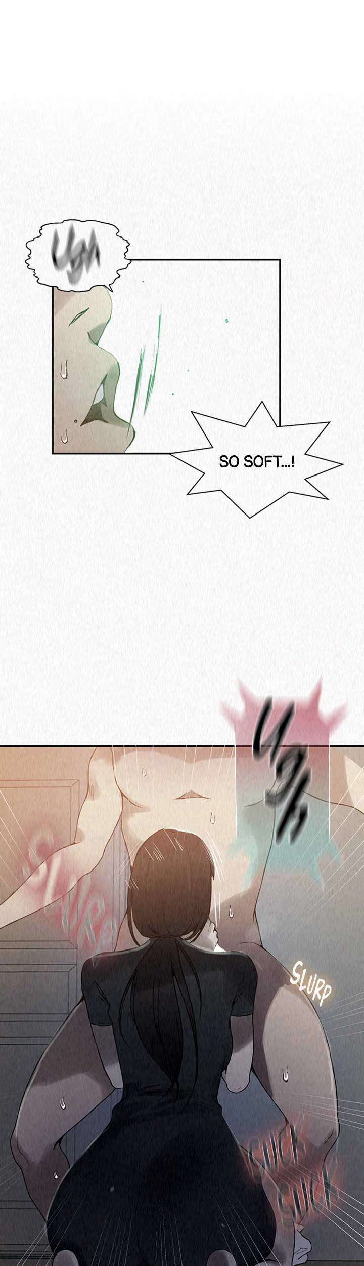 Secret Class Chapter 258 - Page 1