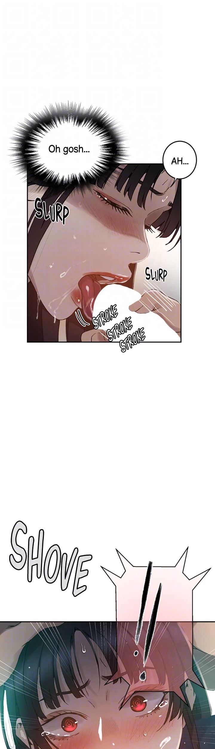 Secret Class Chapter 258 - Page 16